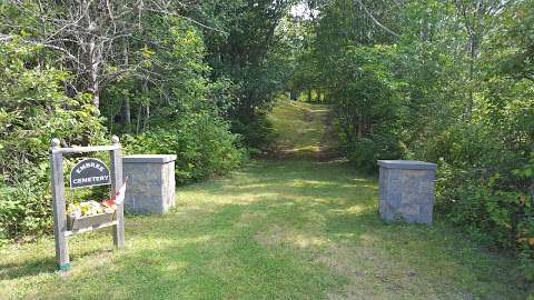 Embree Cemetery